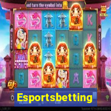 Esportsbetting