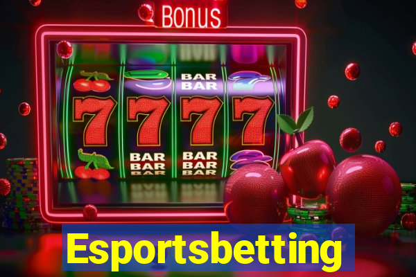 Esportsbetting