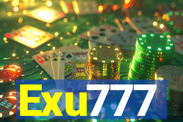 Exu777