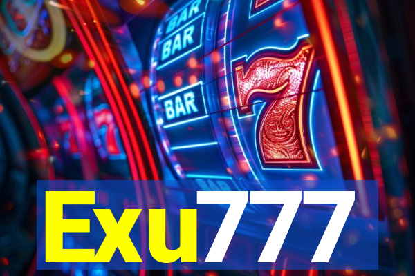 Exu777