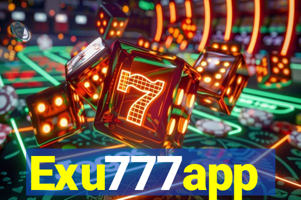 Exu777app