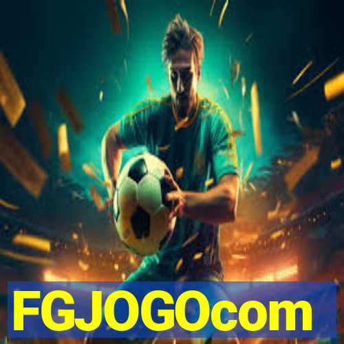 FGJOGOcom