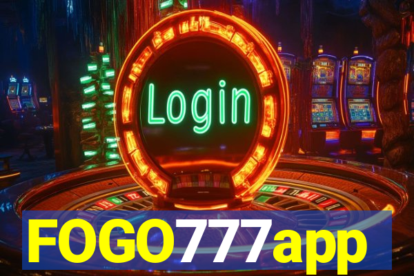 FOGO777app