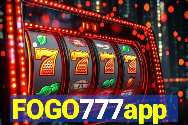 FOGO777app