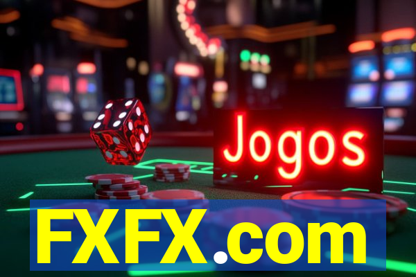 FXFX.com