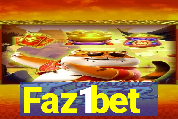 Faz1bet