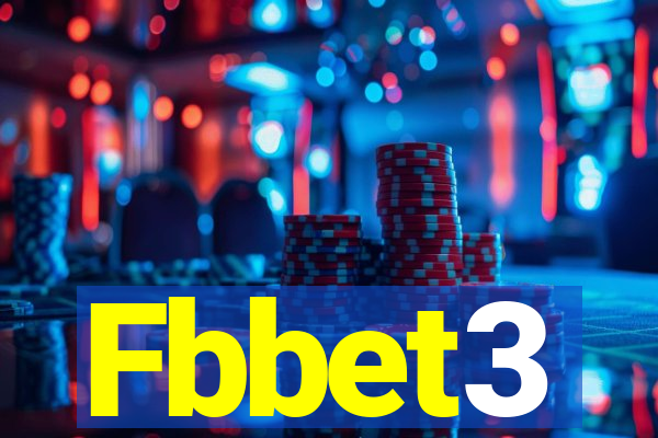 Fbbet3