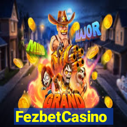 FezbetCasino