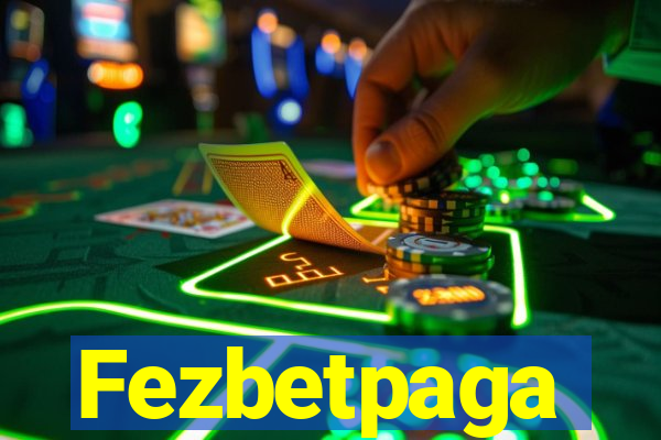 Fezbetpaga