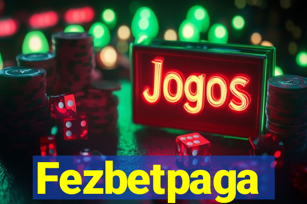 Fezbetpaga