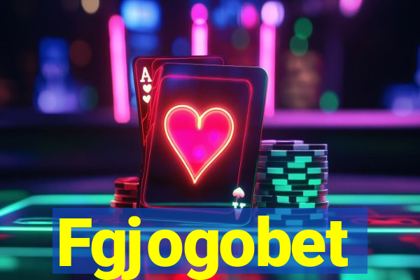 Fgjogobet