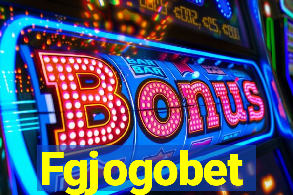 Fgjogobet