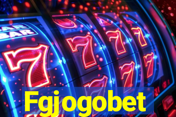 Fgjogobet