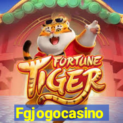 Fgjogocasino