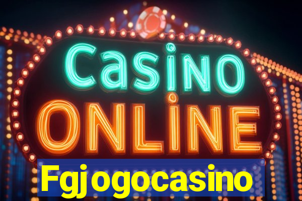 Fgjogocasino