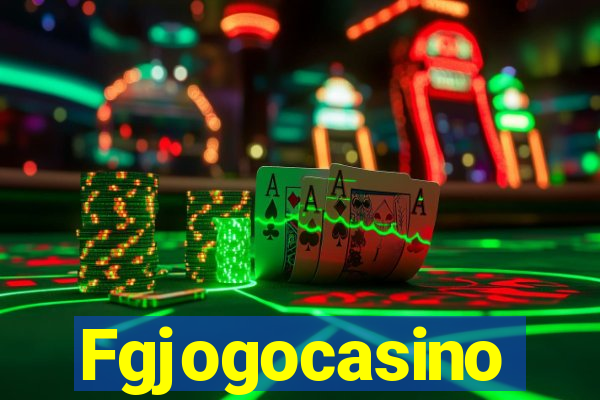 Fgjogocasino