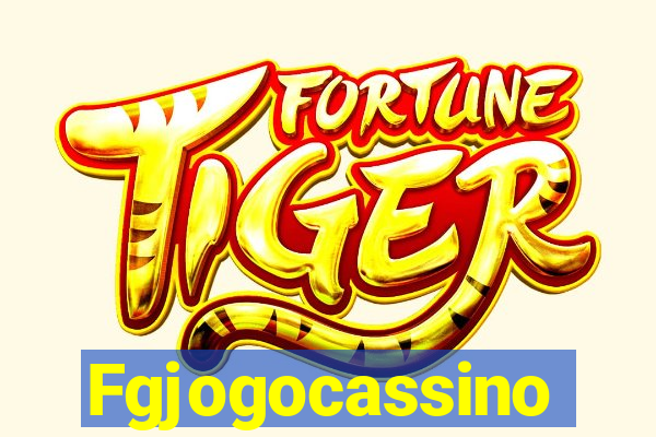 Fgjogocassino