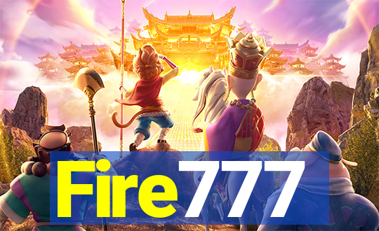 Fire777