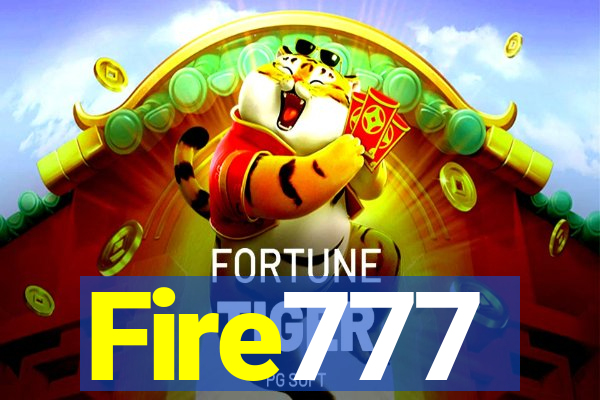 Fire777