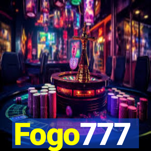 Fogo777