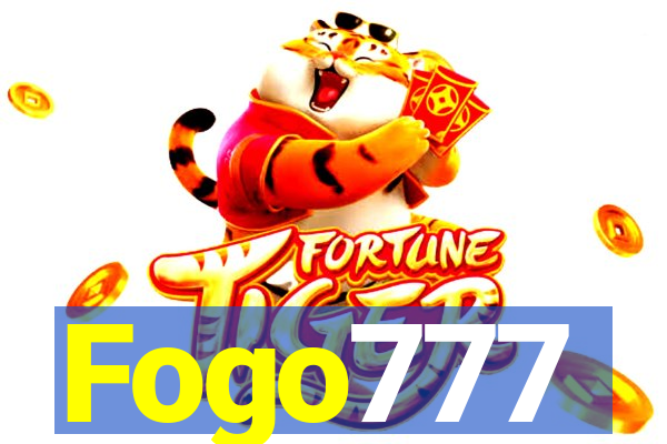 Fogo777