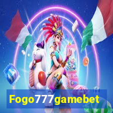 Fogo777gamebet