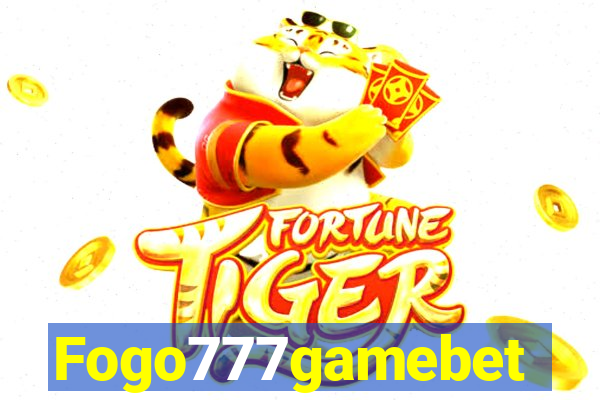 Fogo777gamebet