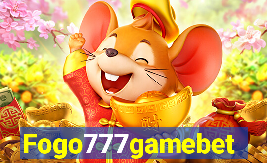 Fogo777gamebet