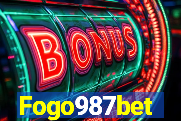 Fogo987bet