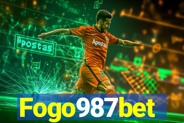 Fogo987bet