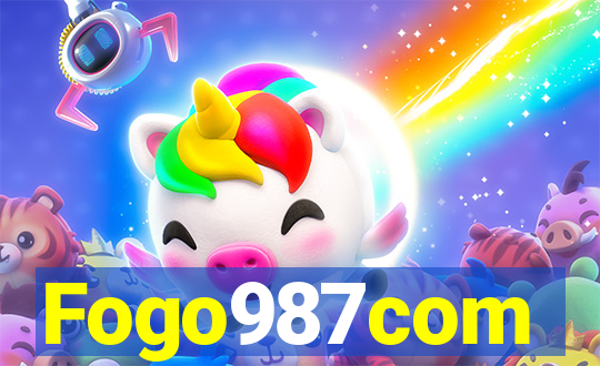 Fogo987com