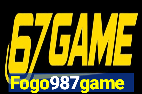 Fogo987game