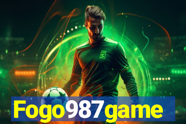 Fogo987game