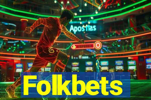 Folkbets