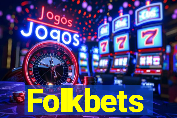 Folkbets