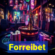 Forreibet