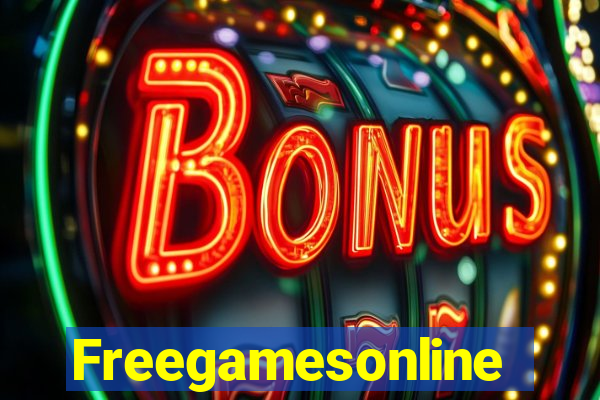 Freegamesonline