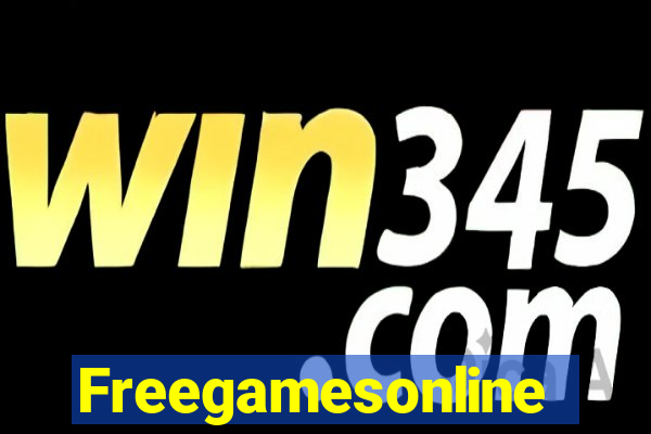 Freegamesonline