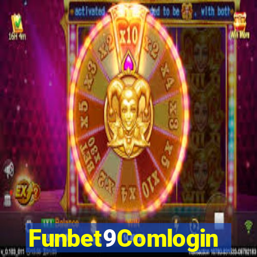 Funbet9Comlogin