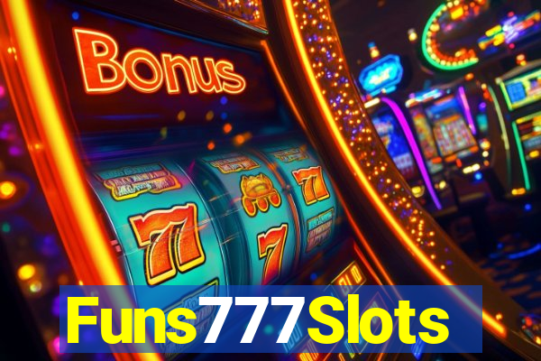 Funs777Slots