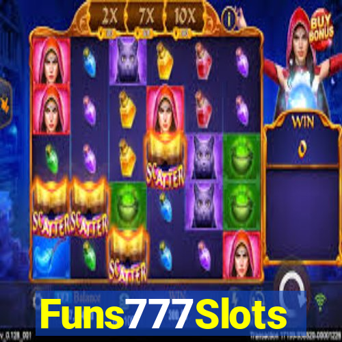 Funs777Slots