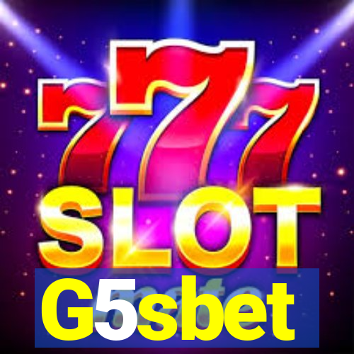 G5sbet