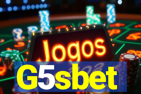 G5sbet