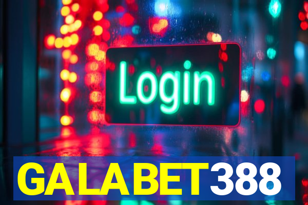 GALABET388