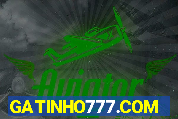 GATINHO777.COM