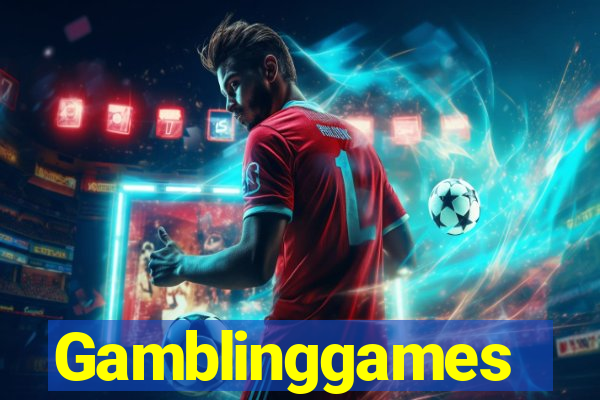 Gamblinggames