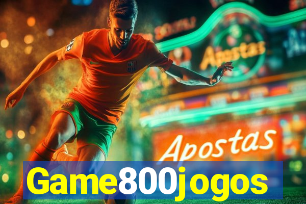 Game800jogos