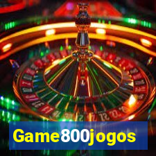 Game800jogos