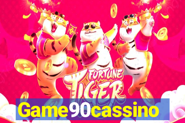 Game90cassino