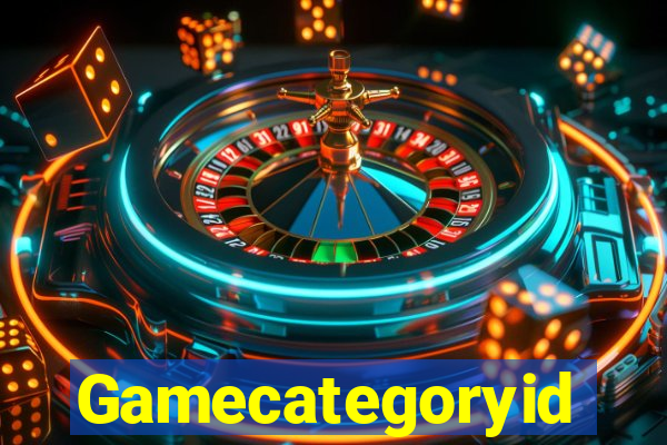 Gamecategoryid